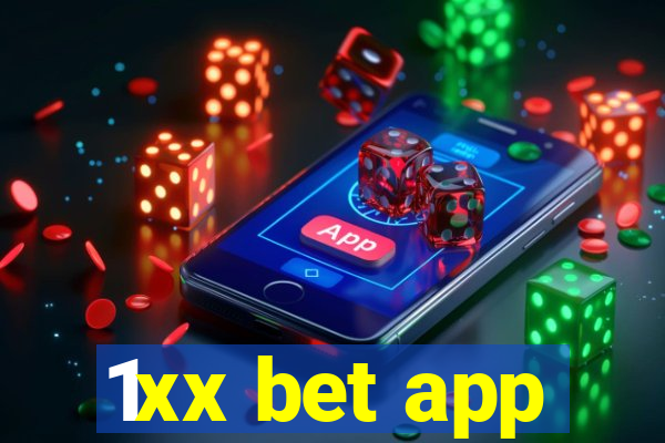 1xx bet app